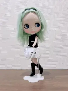 TAKARA TOMY ネオブライス　シンプリーペパーミント　新品・未開封 TAKARA TOMY ネオブライス シンプリーペパーミント 新品・未開封 2025