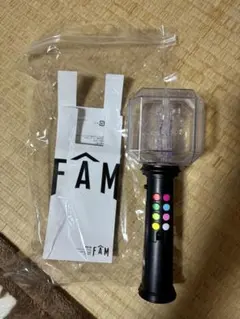 タイムレス　FAM We’re famisize LIVE TOUR ペンライト
