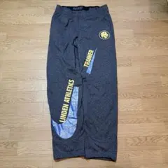 【海外限定】NIKE ナイキ スウェットパンツ LINDEN ライオンロゴ
