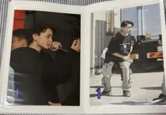 THE FIRST ザスト　RUI STARGLOW ルイ