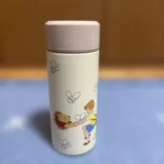 くまのプーさん ディズニーストア　ステンレスボトル 水筒のサムネイル