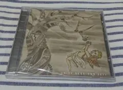 (未開封) UNITY SESSIONS 2011