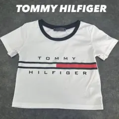 TOMMY HILFIGER 半袖Tシャツ ホワイトのサムネイル