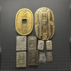 硬貨のサムネイル