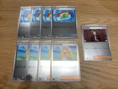 スタートデッキ100 ミラーまとめ売り