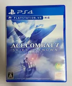 ACE COMBAT 7: SKIES UNKNOWN