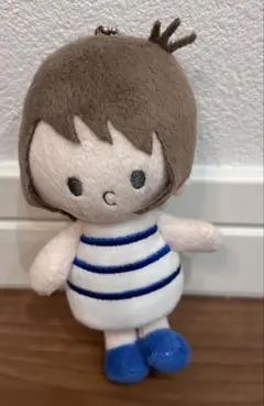 milet グッズ　マスコット