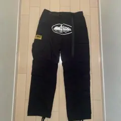 corteiz 5star cargopants Ssize
