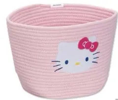 2025年最新】ハローキティ収納バスケットの人気アイテム - メルカリ