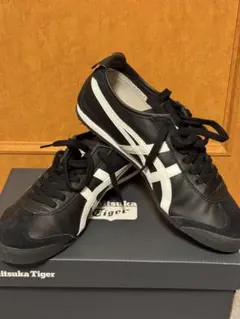 Onitsuka Tiger Mexico66 メンズ　26.5cm