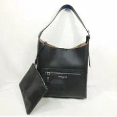 GIANNI NOTARO ジャンニノターロ レザートートバッグ ハンドバッグのサムネイル