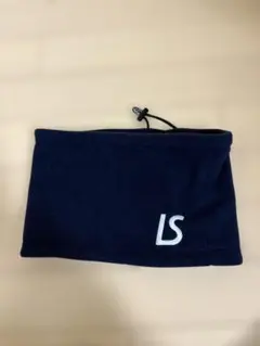 LS フリース ネイビー アクセサリー