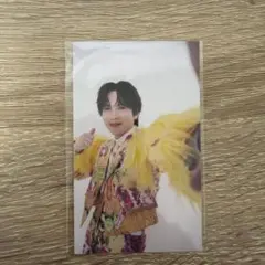 M!LK 吉田仁人トレカ