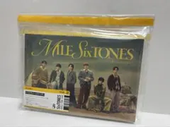 MILESixTONES -Best Tracks- 初回盤B