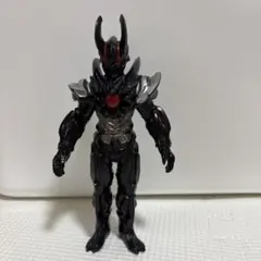ウルトラマンシリーズ 怪獣 ダークルギエル　ソフビ
