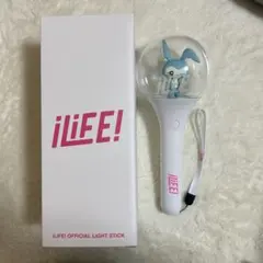iLiFE! プレミアムペンライト 武道館 ドーム型 おすすめ新グッズ② 武道館公演の目玉商品❕ iLiFE! 初のドーム型ペン