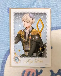 ウィンブレ WIND BREAKER ドルチェ ブロマイド 梶蓮