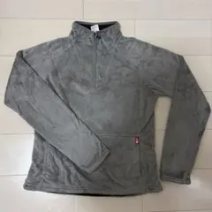 THE NORTH FACE フリースジャケット M グレー
