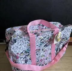 大きめミニオンズ バッグ