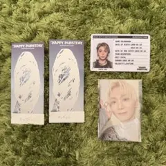 SEVENTEEN Happy burstday スングァン