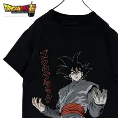 FLAGSTUFF】フラグスタッフ×孫悟空 Tシャツ 半袖 ゆるだぼ - メルカリ
