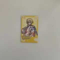 デコラモード　チェキ　卯月コウ　１枚