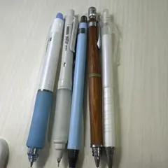 シャーペン 0.3mm S20 アルファゲル Drグリップのサムネイル