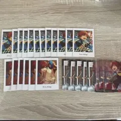 天城一彩  28枚セット