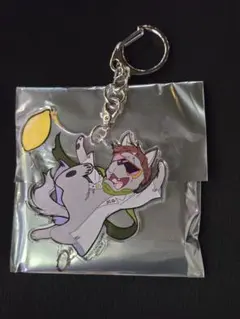 文豪ストレイドッグス わん！２　オンリーショップ　 アクリルチャーム 梶井基次郎