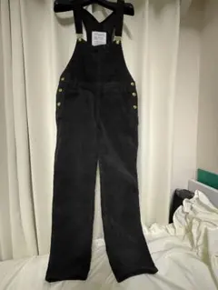 イエナ オーバーオール