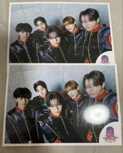 エビライ 2025 生写真 ONE Ｎ’ ONLY 集合