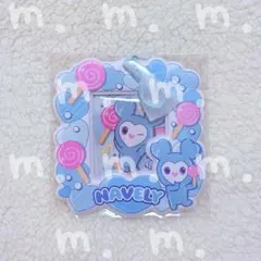 TWICE LOVELYS カードホルダー ナヨン ナブリー