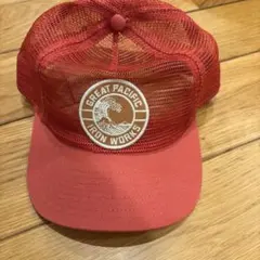 Great Pacific Iron Works メッシュキャップのサムネイル