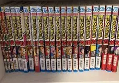 ヒロアカ 8～25巻 +おまけ