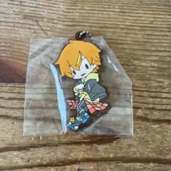 プロジェクトセカイ プロセカ 東雲彰人 ラバーストラップ