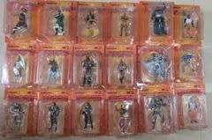 〈未開封〉メタルギアソリッド2　マクファーレントイズ6体セット 未開封〉メタルギアソリッド2 マクファーレントイズ6体セット - メルカリ