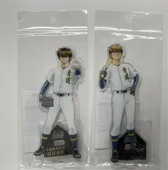 2025年最新】ダイヤのa 御幸一也 アクリルスタンドの人気アイテム