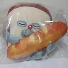 パンどろぼう一番くじ　Ａ賞　いとしのパンぬいぐるみ