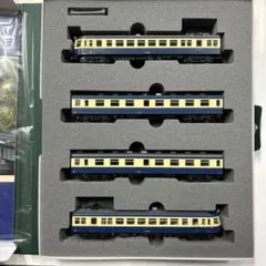 MICRO ACE 国鉄 115系800番台 スカ色 急行かいじ 4両セット - メルカリ