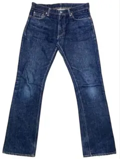 MADE IN JAPAN SKULL JEANS DENIM 5508XXのサムネイル