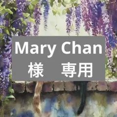 Mary Chan様　専用