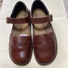 NAOTO ナオト オルガ レザーコンフォートシューズ ブラウン 37 2025年最新】OLGA NAOTの人気アイテム - メルカリ