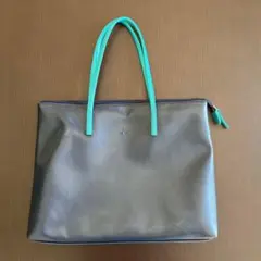 【訳あり】キタムラ‼️K ブルーターコイズハンドル
