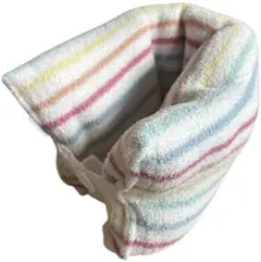 GELATO PIQUE トラベル ブランケット ネックピロー ジェラートピケ