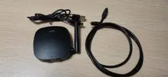 サンワダイレクト 400-BTAD008 Bluetoothアダプター