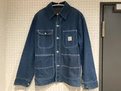 pointer カバーオール