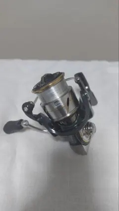 DAIWA　ダイワ　20ルビアス　FC LT 2000S　美品のサムネイル