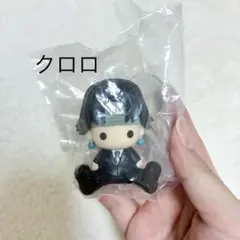 HUNTER×HUNTER ペタドール　クロロ　ヨークシン編