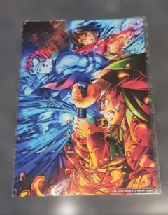 鬼滅の刃　映画特典　2枚セット