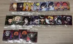 ナルト疾風伝 ウエハースシール まとめ売り